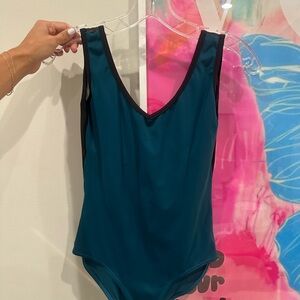 YUMIKO Leotard